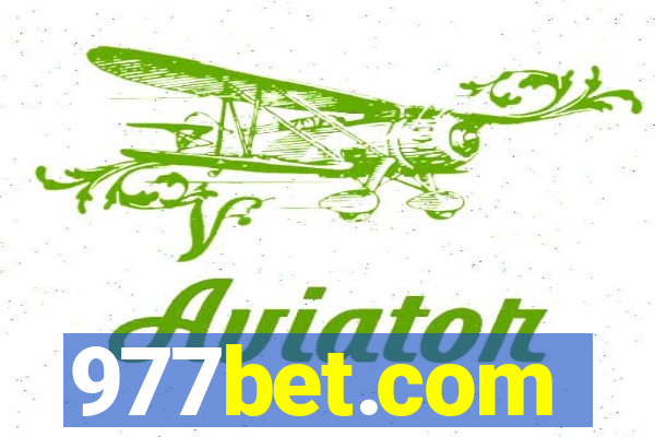 977bet.com