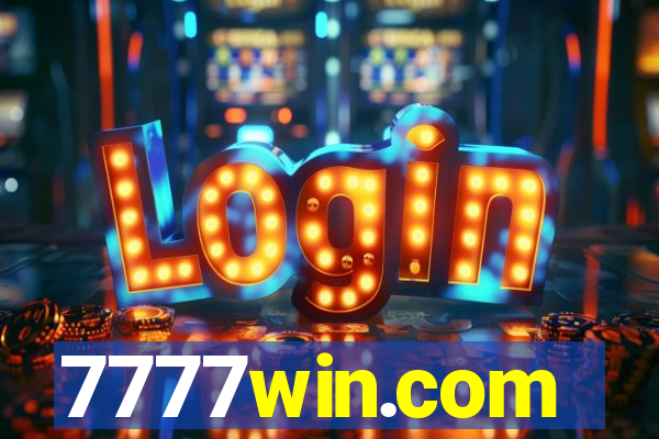 7777win.com