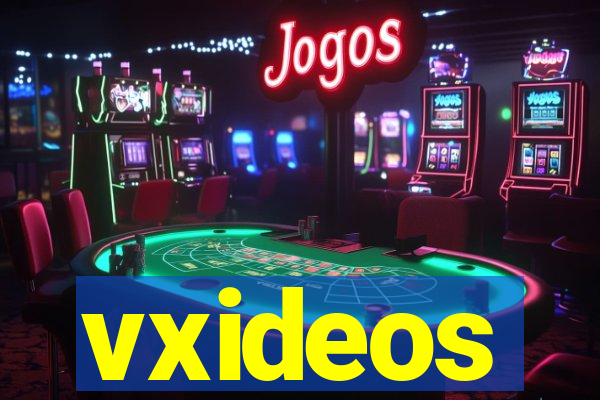 vxideos