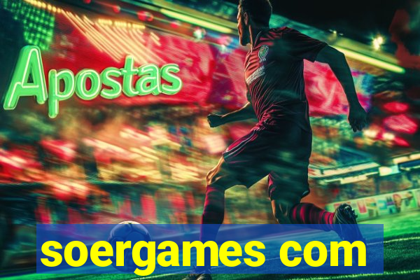 soergames com