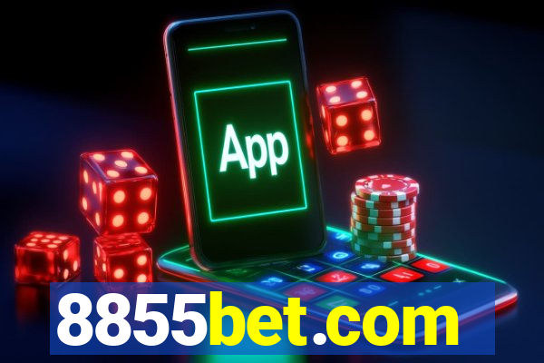 8855bet.com