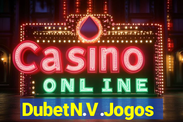 DubetN.V.Jogos