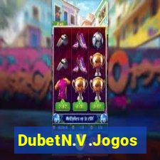 DubetN.V.Jogos