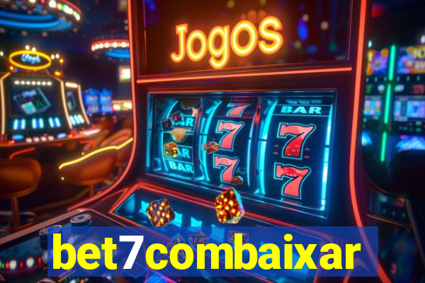 bet7combaixar