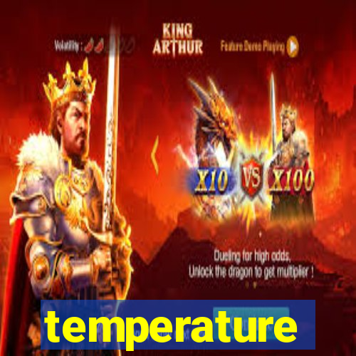 temperature converter jogo