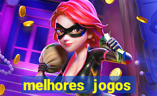 melhores jogos mobile 2024