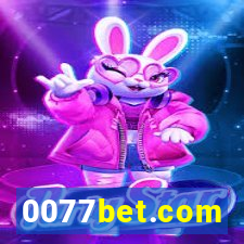 0077bet.com