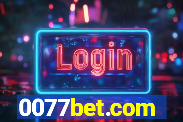 0077bet.com