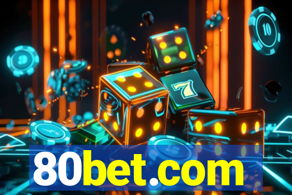 80bet.com