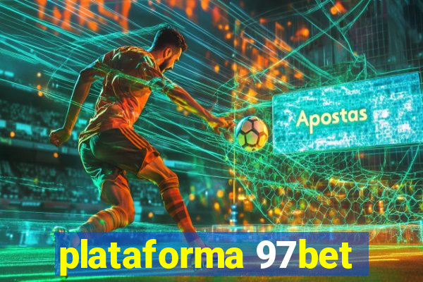 plataforma 97bet