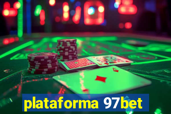 plataforma 97bet