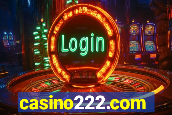 casino222.com