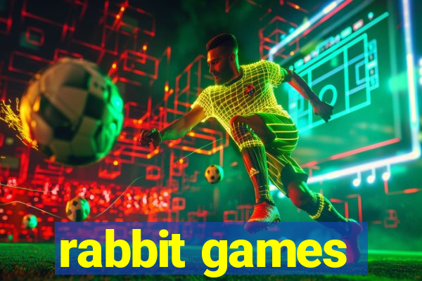 rabbit games