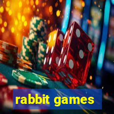 rabbit games