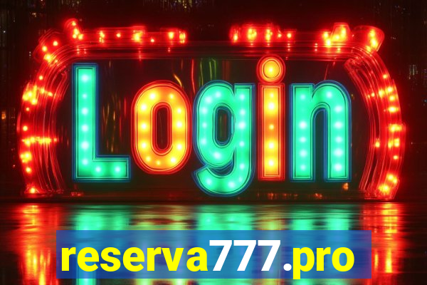 reserva777.pro