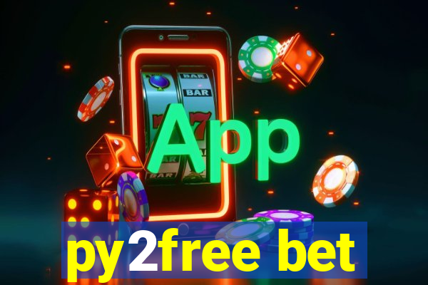 py2free bet