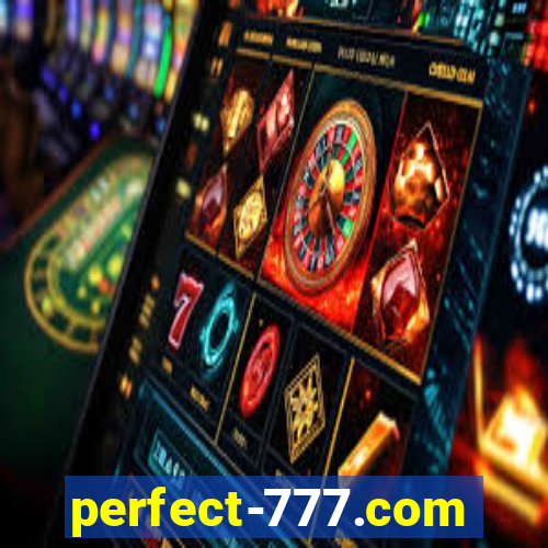 perfect-777.com