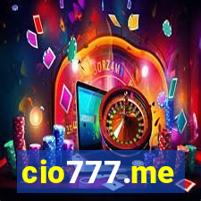 cio777.me