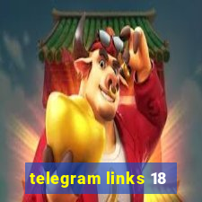 telegram links 18