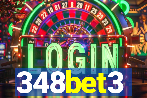 348bet3