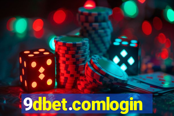 9dbet.comlogin