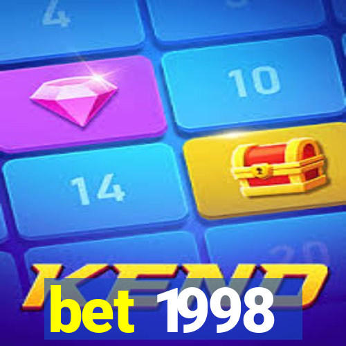 bet 1998