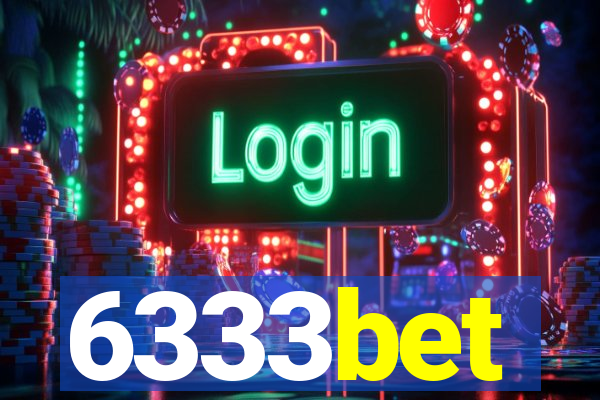 6333bet