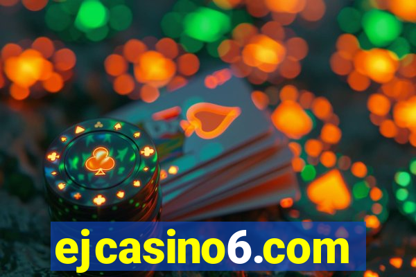 ejcasino6.com