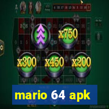 mario 64 apk