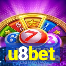 u8bet