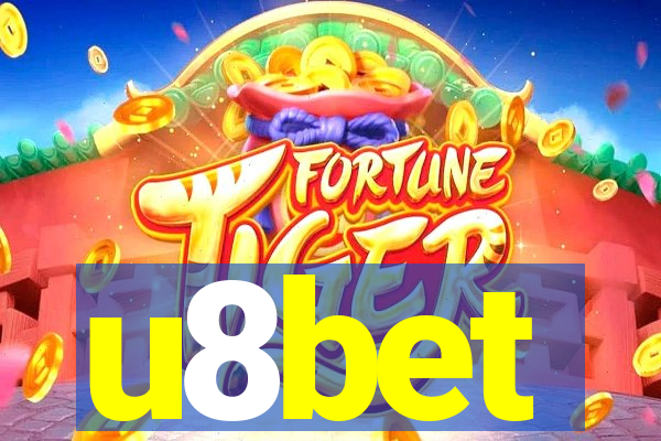 u8bet