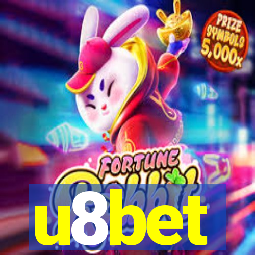 u8bet