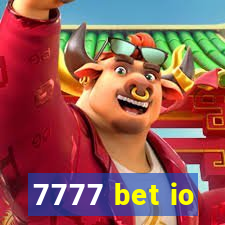 7777 bet io