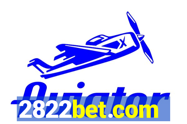 2822bet.com