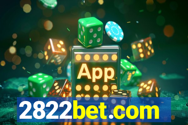 2822bet.com