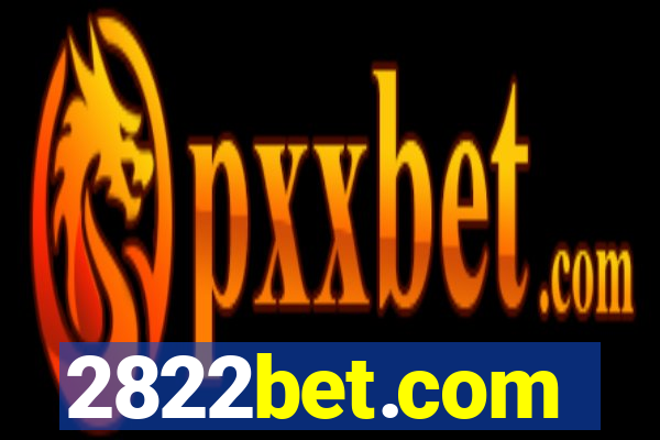 2822bet.com