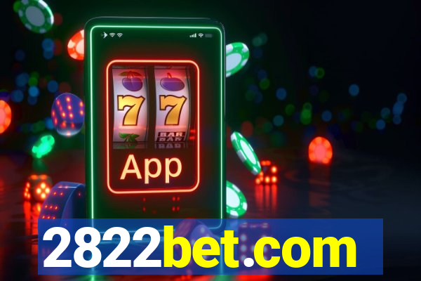 2822bet.com