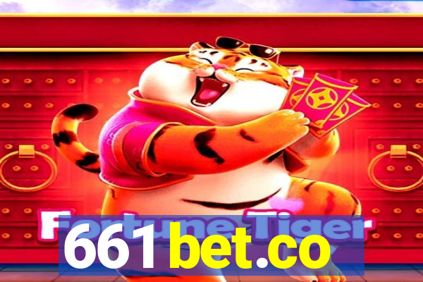 661 bet.co