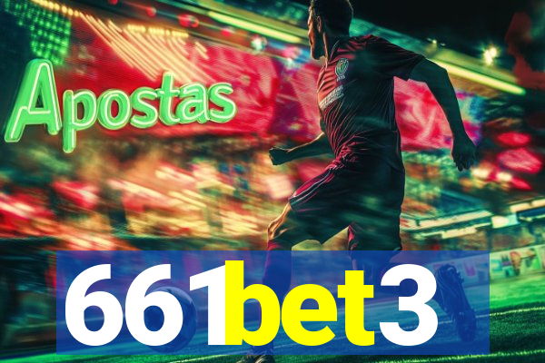 661bet3