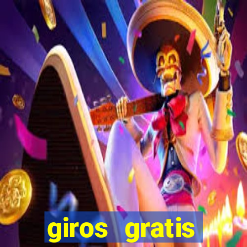 giros gratis estrela bet