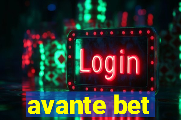 avante bet