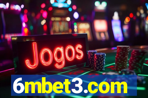 6mbet3.com