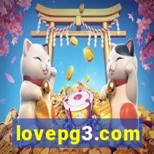 lovepg3.com