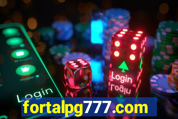 fortalpg777.com