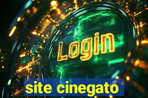 site cinegato