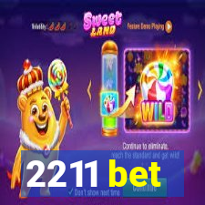 2211 bet