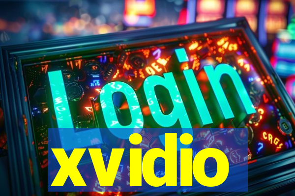 xvidio