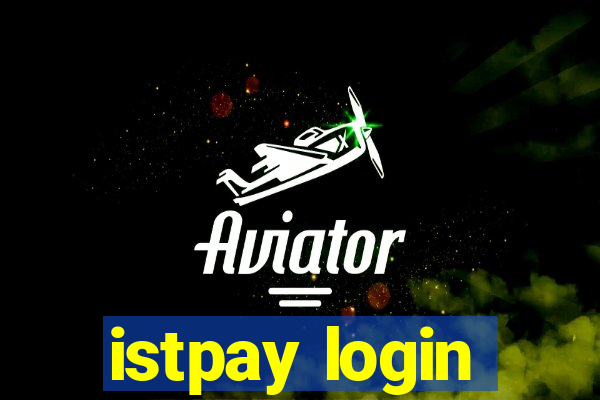 istpay login