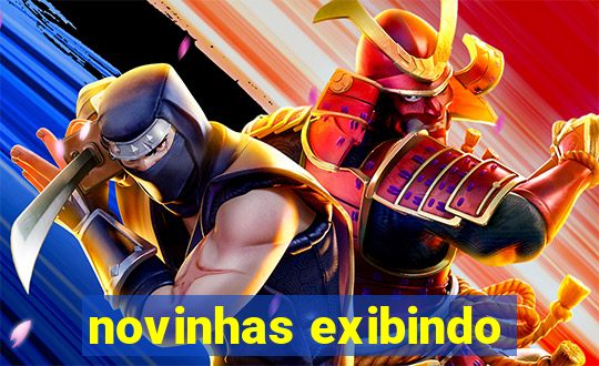 novinhas exibindo