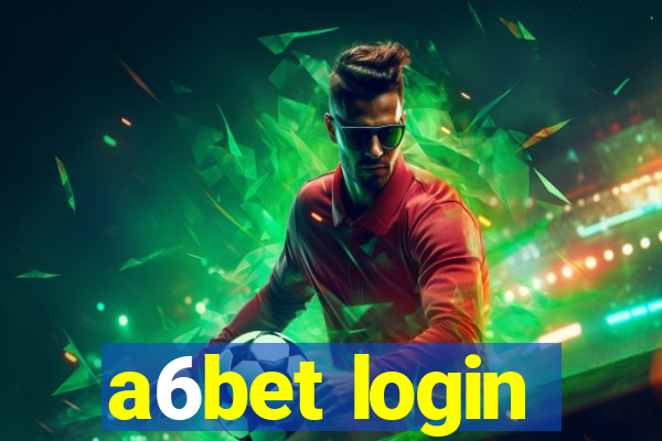 a6bet login